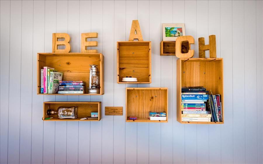 Willa The Waiheke Pad - In The Heart Of Oneroa! Zewnętrze zdjęcie
