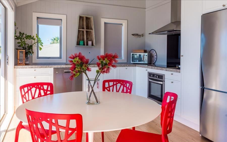 Willa The Waiheke Pad - In The Heart Of Oneroa! Zewnętrze zdjęcie