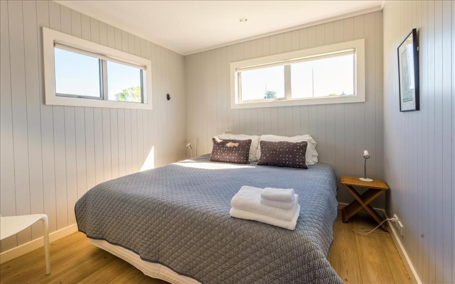 Willa The Waiheke Pad - In The Heart Of Oneroa! Zewnętrze zdjęcie