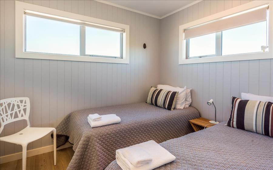 Willa The Waiheke Pad - In The Heart Of Oneroa! Zewnętrze zdjęcie