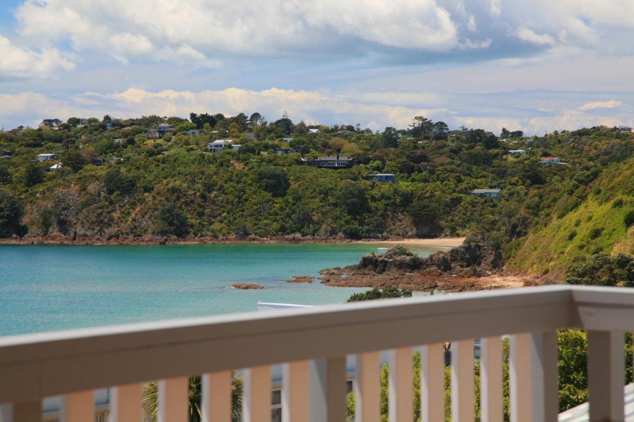 Willa The Waiheke Pad - In The Heart Of Oneroa! Zewnętrze zdjęcie